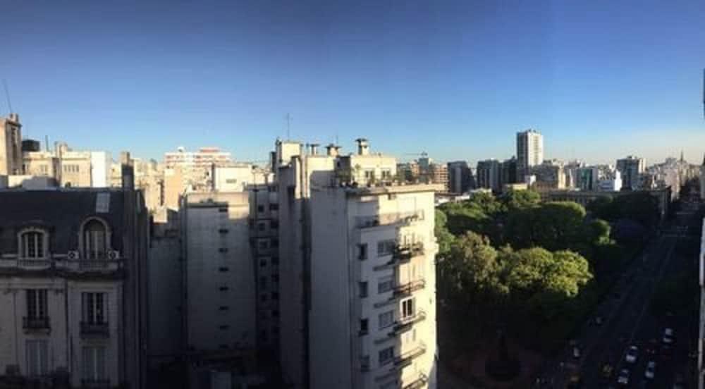 Babel Apartments Recoleta Buenos Aires Exterior foto