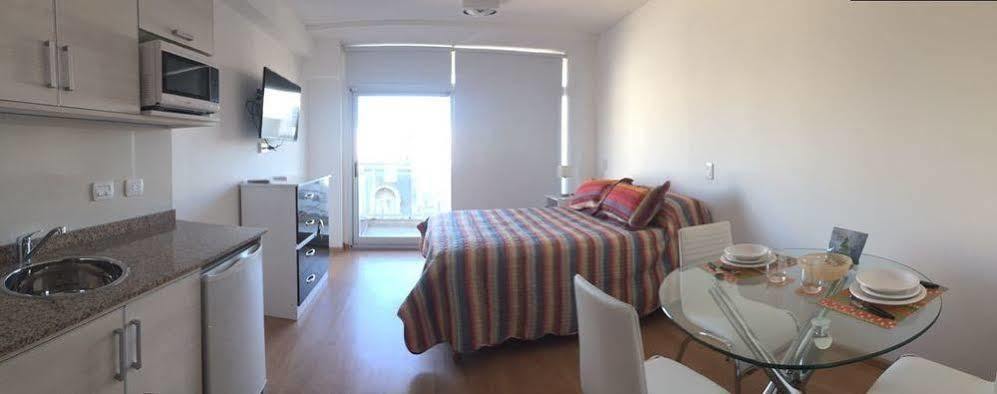 Babel Apartments Recoleta Buenos Aires Exterior foto