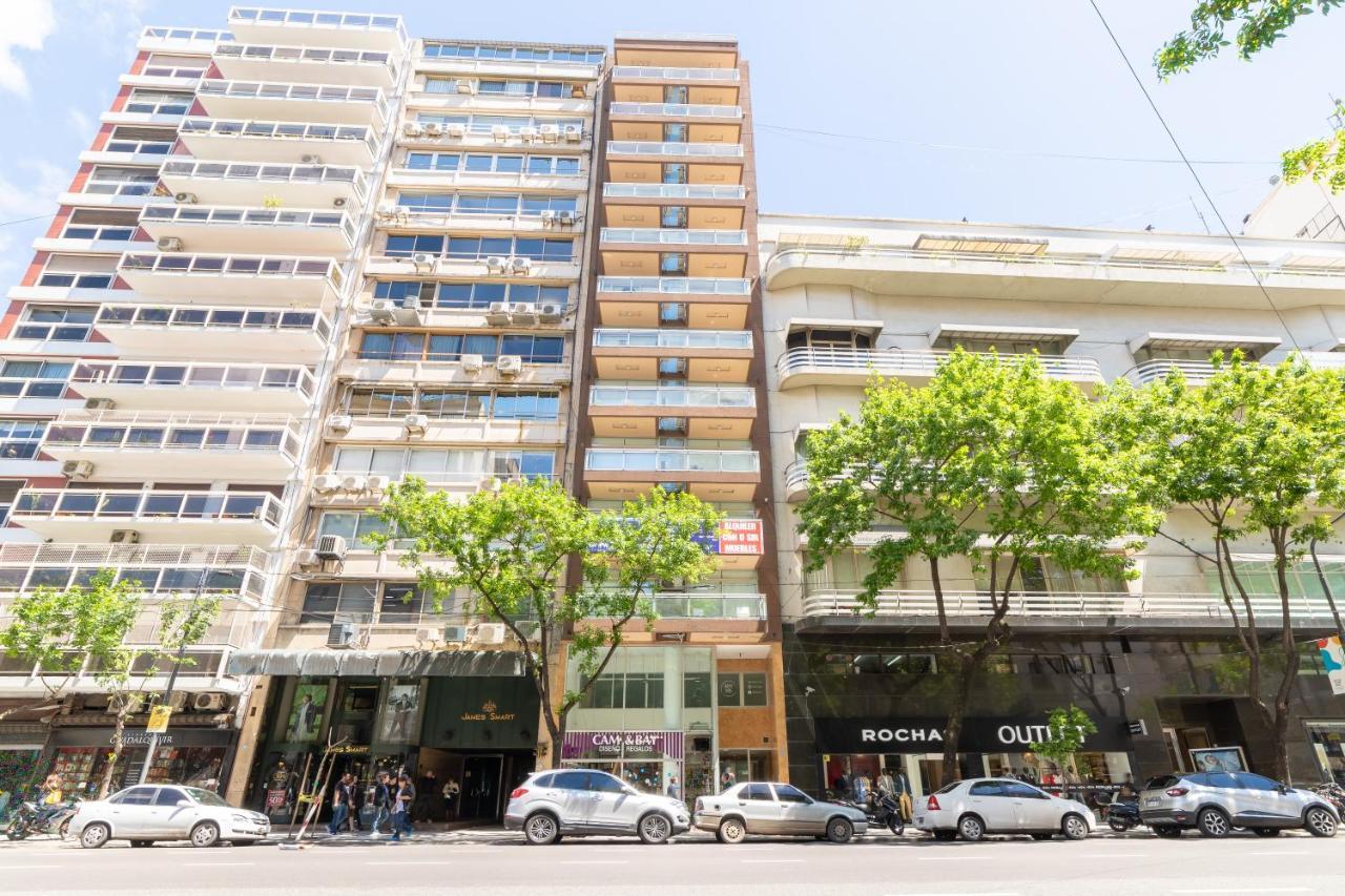 Babel Apartments Recoleta Buenos Aires Exterior foto
