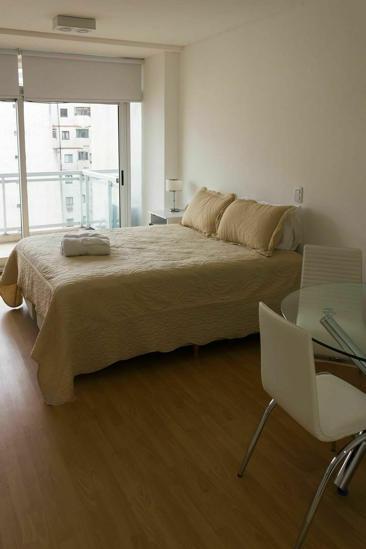 Babel Apartments Recoleta Buenos Aires Exterior foto